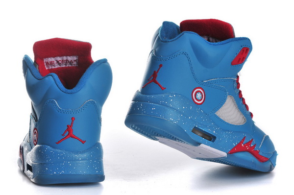 Jordan 5 Women AAA--003